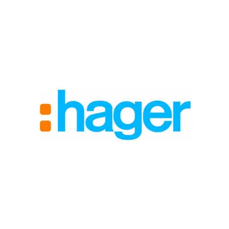 Logo Hager